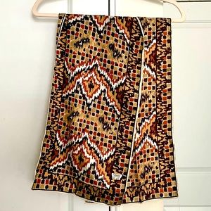 Liberty of London Silk Scarf